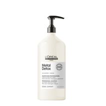 Metal Detox Champú - ⭐Metal Detox Metal Detox Champú - ⭐Metal Detox | L'Oréal Partner Shop