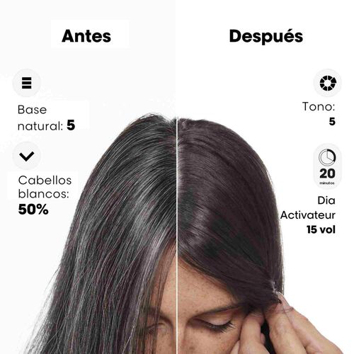 Coloraci&oacute;n Dia Color - Coloraci&oacute;n & Serie Expert | L'Or&eacute;al Partner Shop