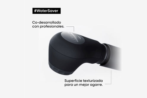 Water Saver - Herramientas | L'Oréal Partner Shop
