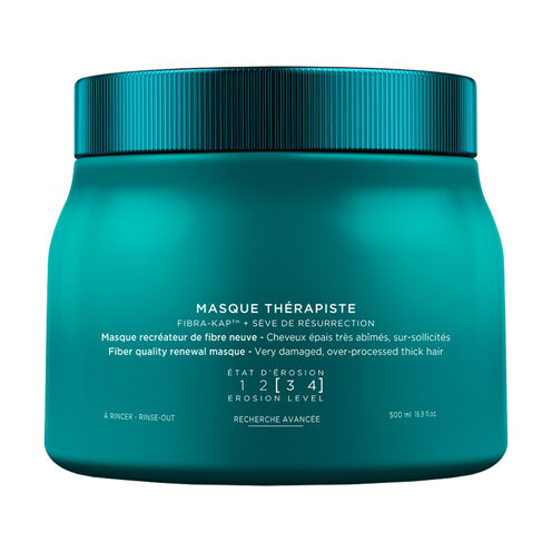 Masque Thérapiste - Técnico Kérastase | L'Oréal Partner Shop