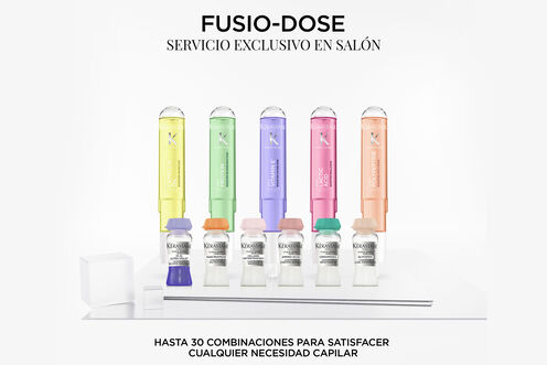 Concentré Genesis 10*12 ML - Genesis | L'Oréal Partner Shop