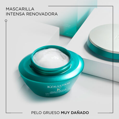 Masque Thérapiste - Técnico Kérastase | L'Oréal Partner Shop