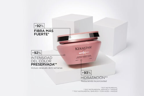 Masque Chroma Filler - Técnico Kérastase | L'Oréal Partner Shop