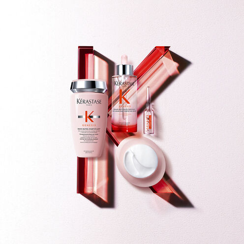 Bain Nutri-fortifiant - Técnico Kérastase | L'Oréal Partner Shop