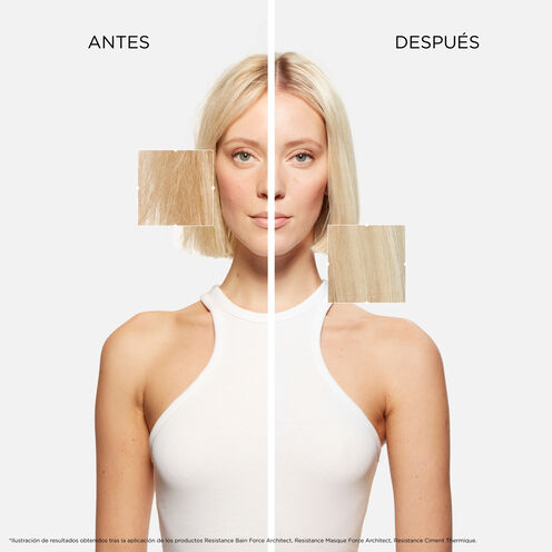 Ciment Thermique - Reventa Kérastase | L'Oréal Partner Shop
