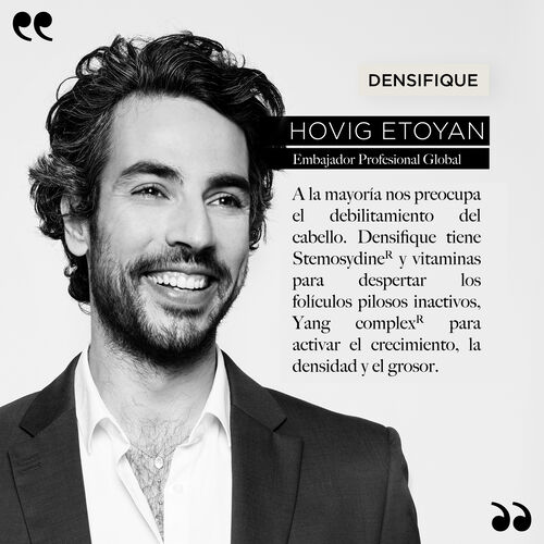 Fondant Densit&eacute; - Campa&ntilde;a Cuero Cabelludo | L'Or&eacute;al Partner Shop
