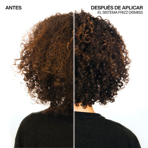 Acondicionador Frizz Dismiss - QuickOrder | L'Oréal Partner Shop