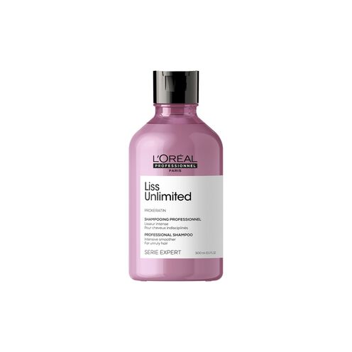 Champú Liss Unlimited - Serie Expert | L'Oréal Partner Shop