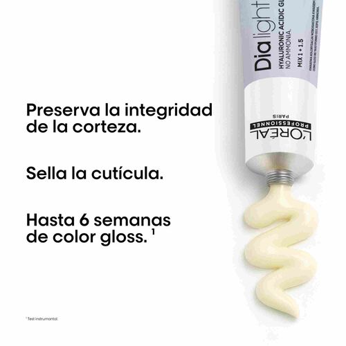 Coloraci&oacute;n Dia Light - French Blending | L'Or&eacute;al Partner Shop