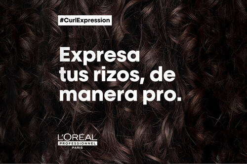 Curl Expression Mascarilla hidratante RICA intensiva - Reventa Serie Expert | L'Or&eacute;al Partner Shop