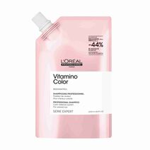 Recarga de Champ&uacute; Vitamino Color 1L - Formatos de Recarga BackBar | L'Or&eacute;al Partner Shop
