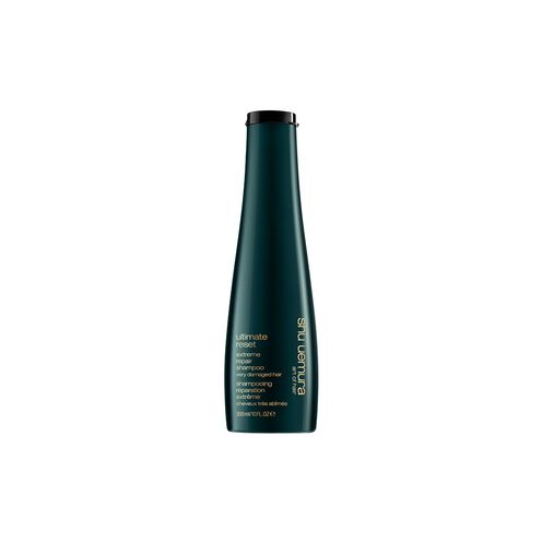 shampooing réparation extrême - Reventa shu uemura | L'Oréal Partner Shop