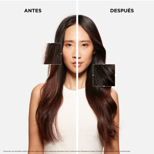 Extentioniste Thermique - Reventa Kérastase | L'Oréal Partner Shop