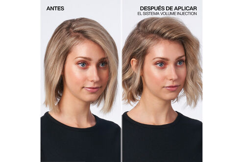 Acondicionador Volume Injection - QuickOrder | L'Oréal Partner Shop