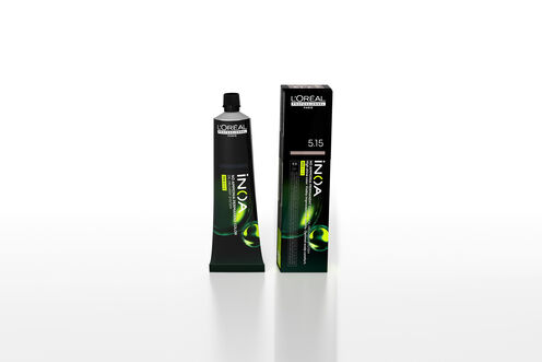 Coloración iNOA 5.15 - Comprar por color | L'Oréal Partner Shop