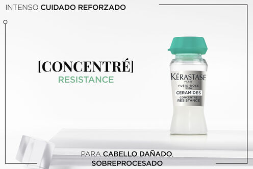 Concentré Resistance 10*12 ML - Résistance | L'Oréal Partner Shop