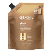 Refill Champ&uacute; All Soft - Coloraci&oacute;n & Haircare by Redken | L'Or&eacute;al Partner Shop