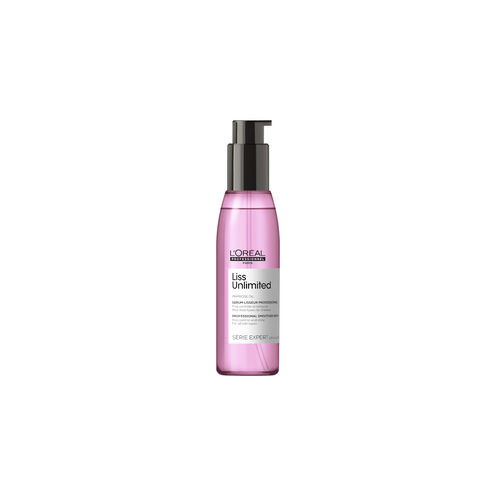 Aceite Liss Unlimited - Serie Expert | L'Oréal Partner Shop