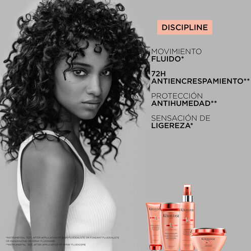 Bain Fluidealiste - Técnico | L'Oréal Partner Shop