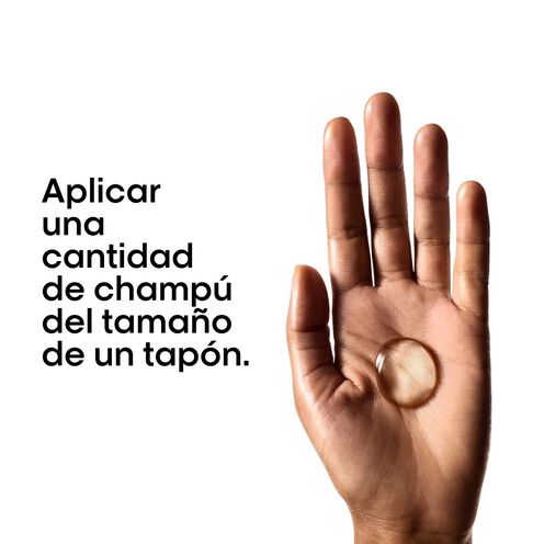 Scalp Advanced champú anti malestar - L'Oréal Professionnel | L'Oréal Partner Shop