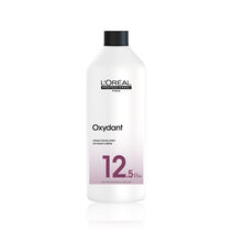 Coloración Oxidante Crema 12,5 vol. - Comprar por color | L'Oréal Partner Shop
