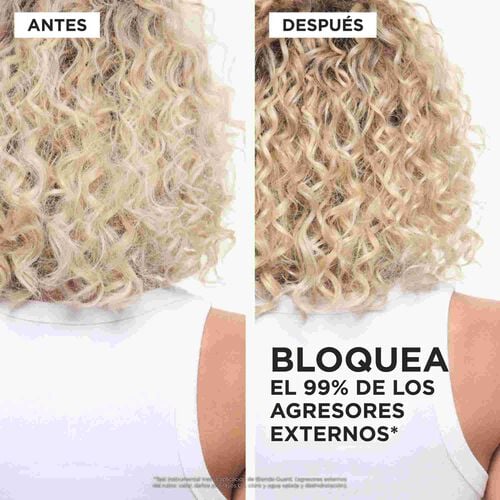 Blonde Guard 190 ml - K&eacute;rastase | L'Or&eacute;al Partner Shop