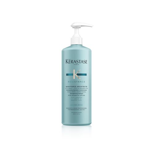 Bain Force Architecte - T&eacute;cnico K&eacute;rastase | L'Or&eacute;al Partner Shop