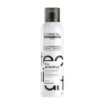 Fix Anti Frizz - Styling | L'Oréal Partner Shop