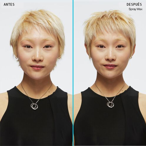 Cera invisible en Spray Wax / Wax Blast 10 - Reventa + Styling By Redken | L'Oréal Partner Shop