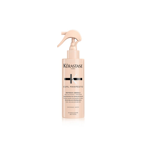 Refresh Absolu - Reventa Kérastase | L'Oréal Partner Shop