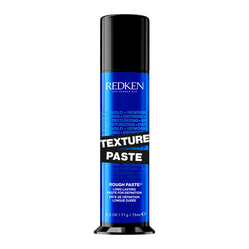 Texture Paste / Rough Paste 12 - Reventa + Styling By Redken | L'Or&eacute;al Partner Shop