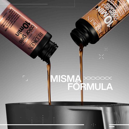 Color Gels 10 Minutos 8NN - 8.0 - Comprar por color | L'Oréal Partner Shop