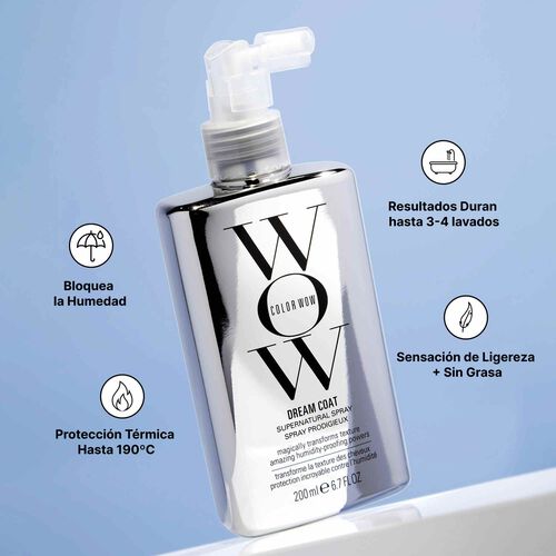 Dream Coat Supernatural Spray, 50ML - QuickOrder | L'Or&eacute;al Partner Shop
