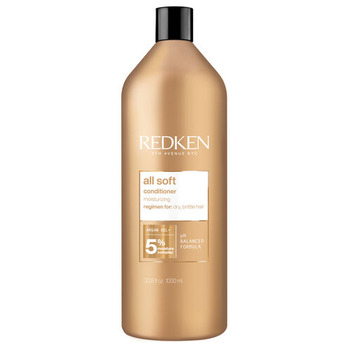 Acondicionador All Soft - QuickOrder | L'Oréal Partner Shop