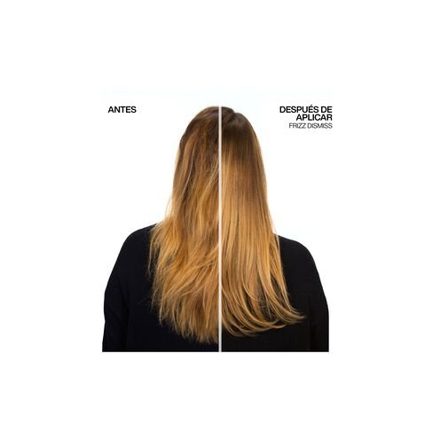 Acondicionador Frizz Dismiss - QuickOrder | L'Oréal Partner Shop