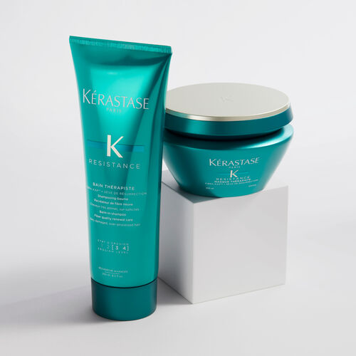 Masque Th&eacute;rapiste Mascarilla - Reventa K&eacute;rastase | L'Or&eacute;al Partner Shop