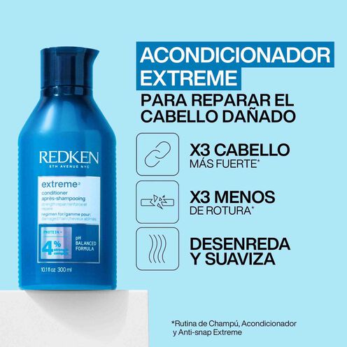 Acondicionador Extreme - QuickOrder | L'Oréal Partner Shop