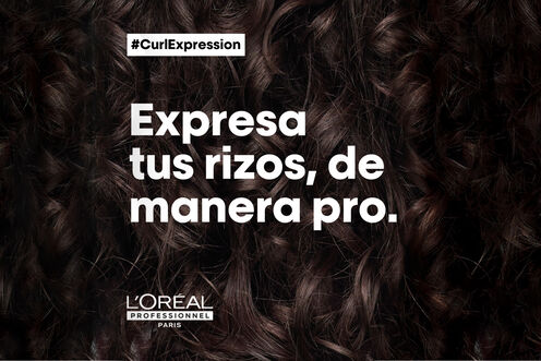 Curl Expression Champú crema limpiadora intensamente hidratante - Reventa Serie Expert | L'Oréal Partner Shop