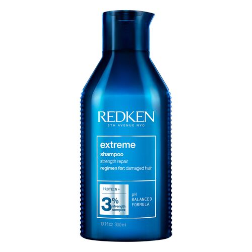 Champ&uacute; Extreme - Coloraci&oacute;n & Haircare by Redken | L'Or&eacute;al Partner Shop