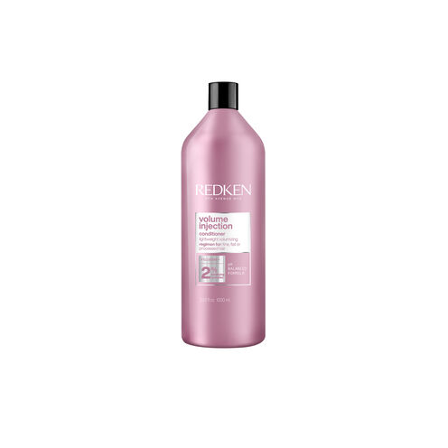 Acondicionador Volume Injection - QuickOrder | L'Oréal Partner Shop