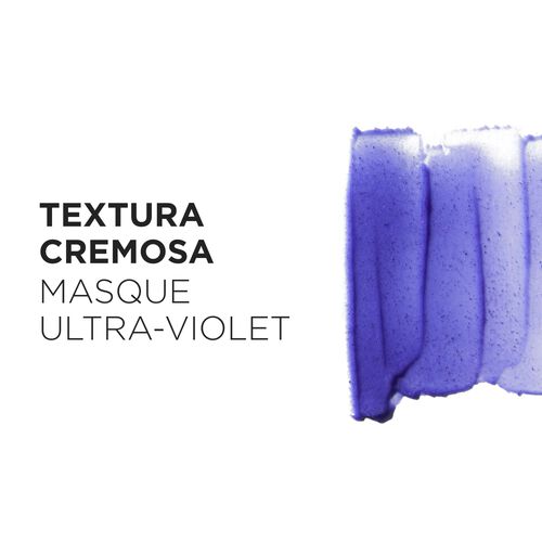 Masque Ultra-violet 200ml - K&eacute;rastase | L'Or&eacute;al Partner Shop