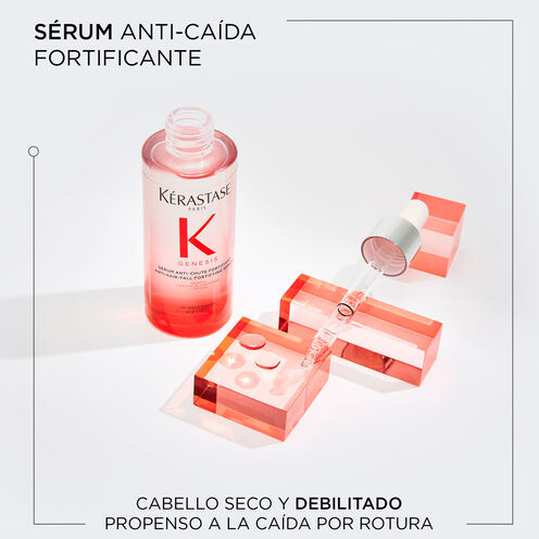 Sérum anti-chute fortifiant - Reventa Kérastase | L'Oréal Partner Shop
