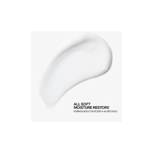 Tratamiento sin aclarado All Soft - Reventa By Redken | L'Oréal Partner Shop