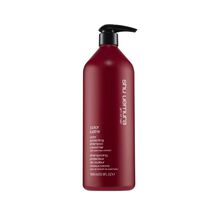 color protecting shampoo 1L - Catálogo shu uemura | L'Oréal Partner Shop