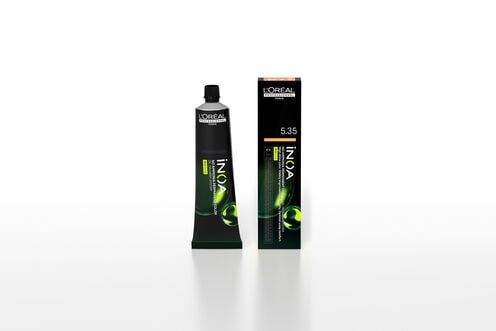 Coloración iNOA 5.35 - Comprar por color | L'Oréal Partner Shop