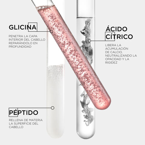 CONCENTR&Eacute; DECALCIFICANT ULTRA R&Eacute;PARATEUR - Reventa K&eacute;rastase | L'Or&eacute;al Partner Shop