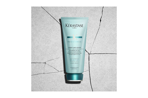 Ciment Anti-Usure - Reventa K&eacute;rastase | L'Or&eacute;al Partner Shop