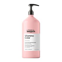Champú Vitamino Color - Serie Expert | L'Oréal Partner Shop