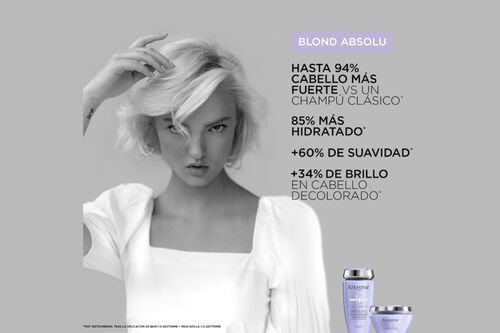Masque Cicaextreme - Reventa K&eacute;rastase | L'Or&eacute;al Partner Shop