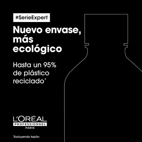Champú Absolut Repair - Serie Expert | L'Oréal Partner Shop